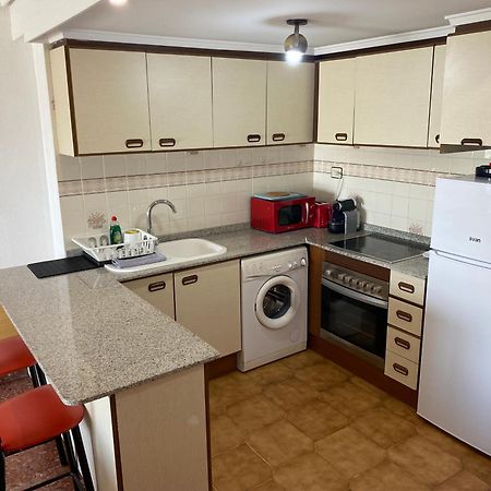 High-Floor Bright Apartment With Sea Views Mareny Blau Exterior photo